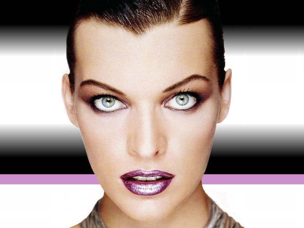 Milla Jovovich - 035